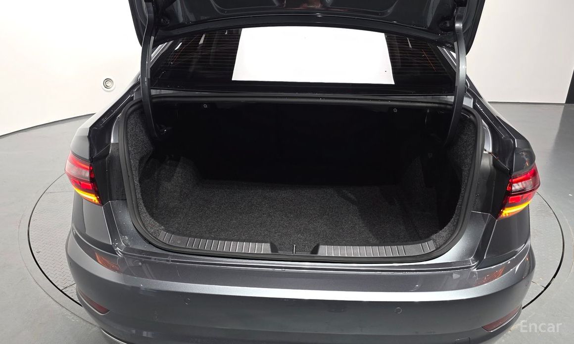 Volkswagen Jetta 7th Generation 1.4 TSI Prestige №21