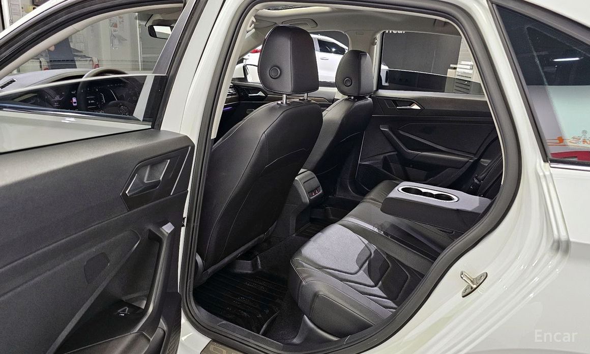 Volkswagen Jetta 7th Generation 1.4 TSI Prestige №12