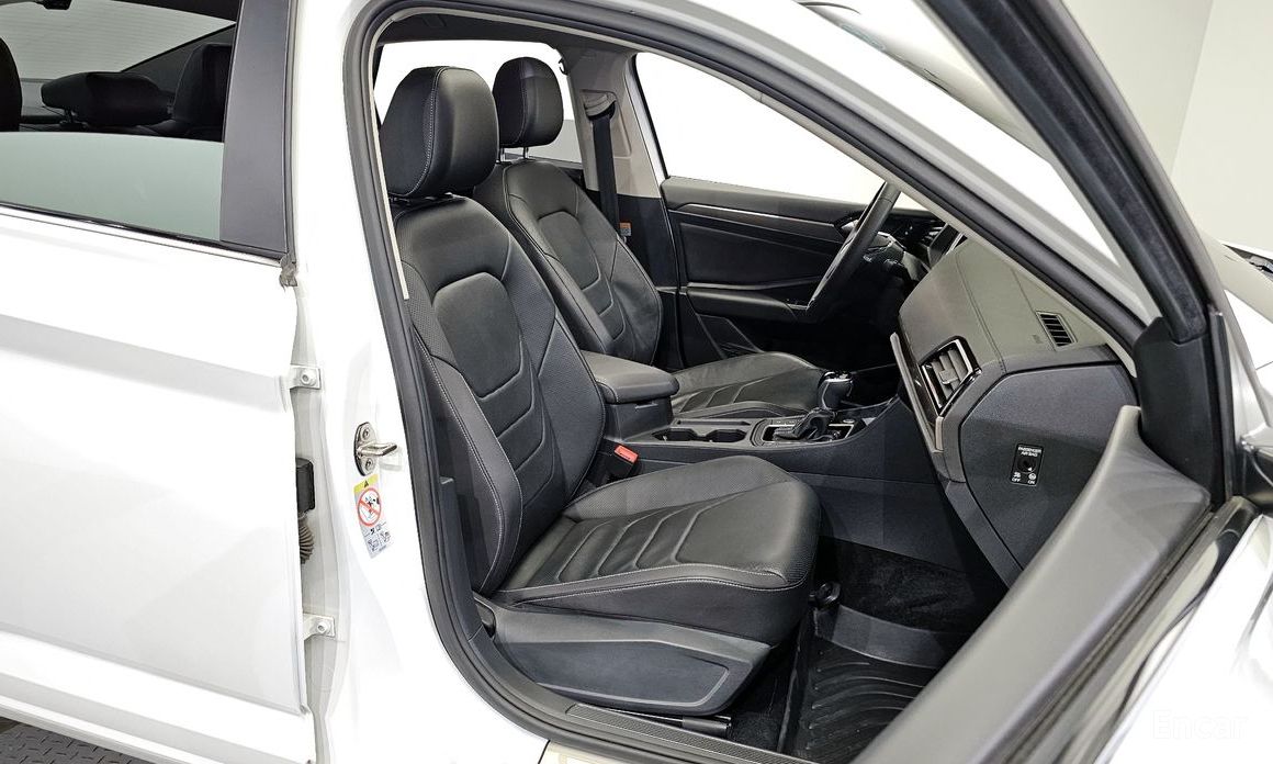 Volkswagen Jetta 7th Generation 1.4 TSI Prestige №13