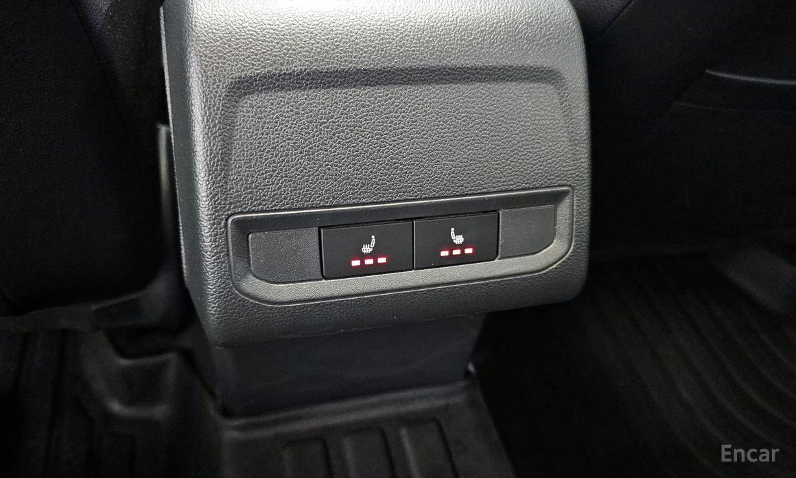 Volkswagen Jetta 7th Generation 1.4 TSI Prestige №20