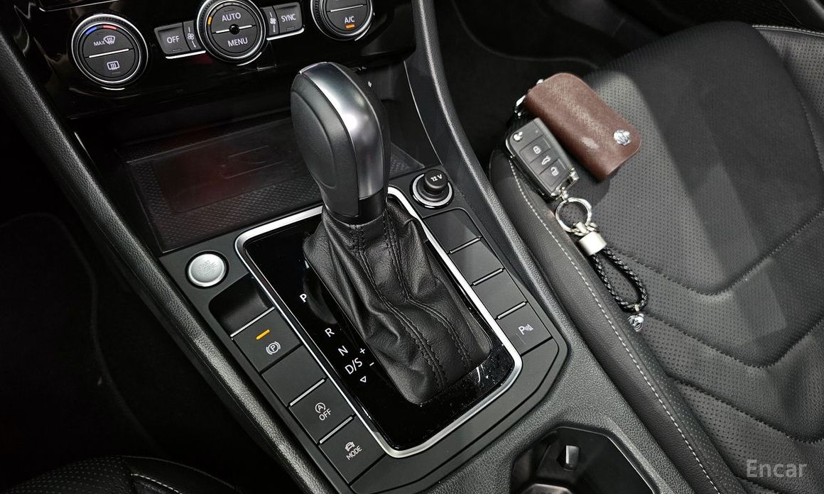 Volkswagen Jetta 7th Generation 1.4 TSI Prestige №10