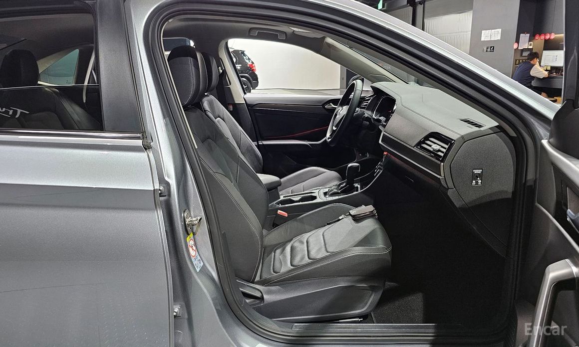 Volkswagen Jetta 7th Generation 1.4 TSI Prestige №11
