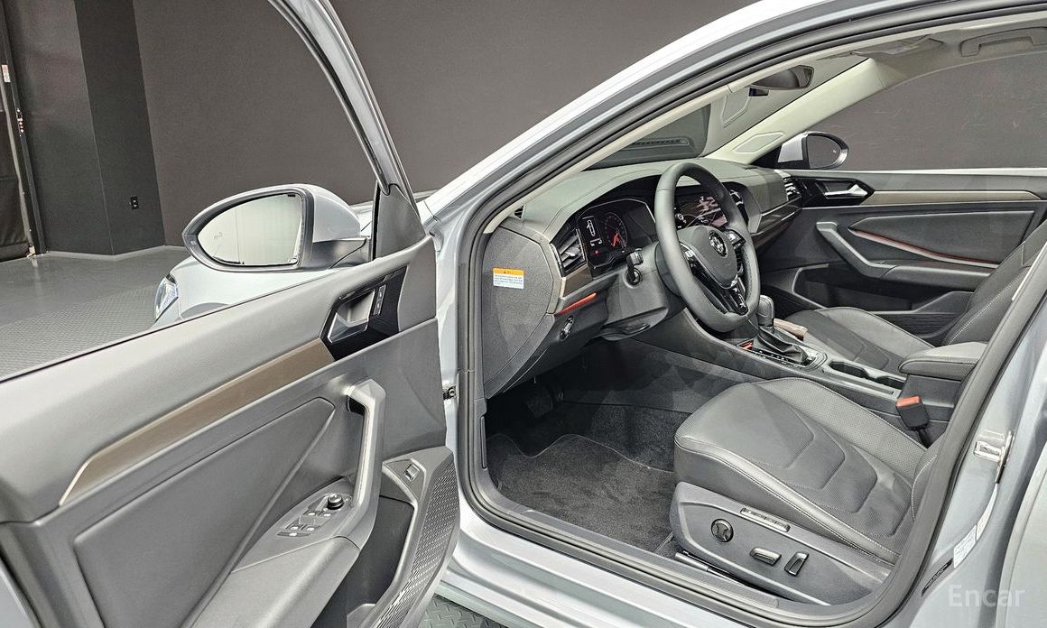 Volkswagen Jetta 7th Generation 1.4 TSI Prestige №12