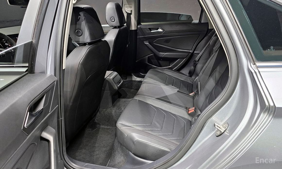 Volkswagen Jetta 7th Generation 1.4 TSI Prestige №13