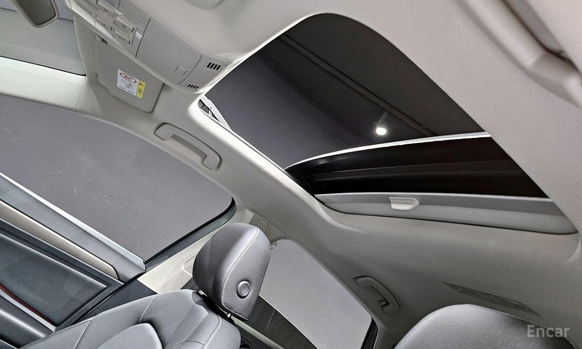Volkswagen Jetta 7th Generation 1.4 TSI Prestige №20