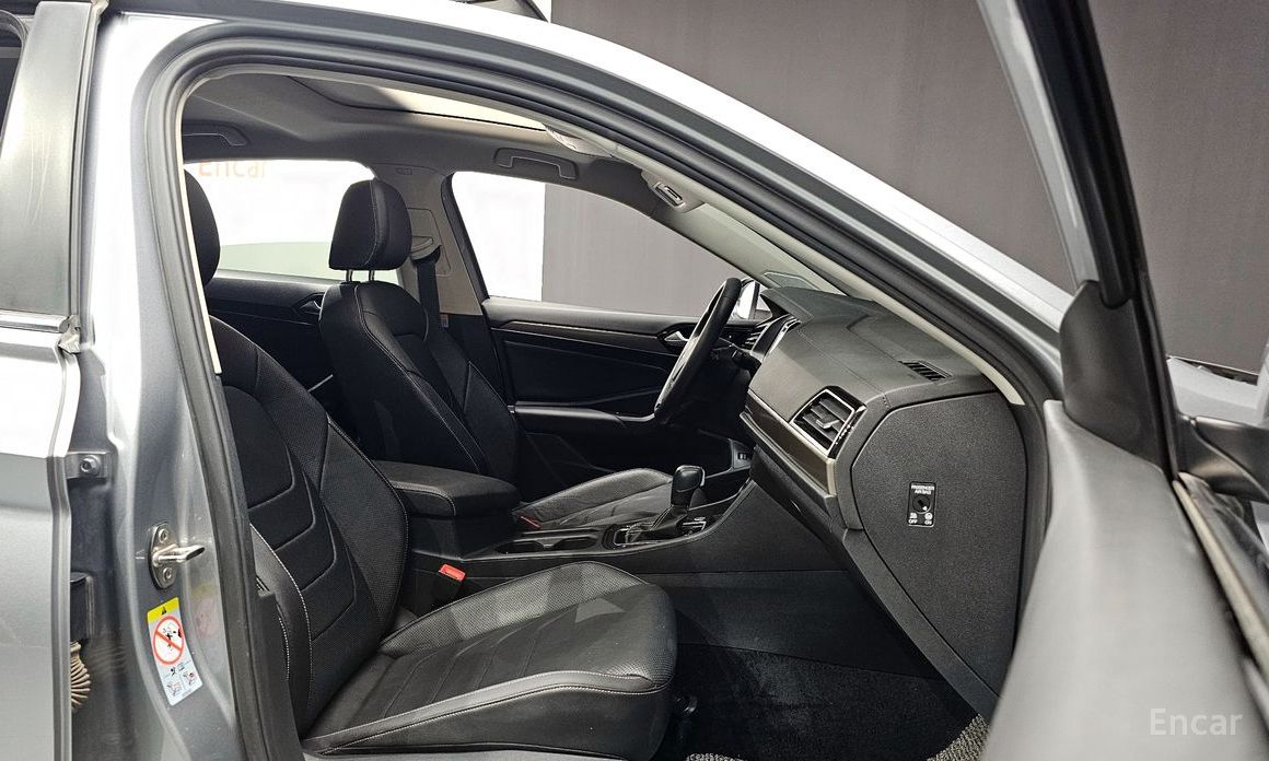 Volkswagen Jetta 7th Generation 1.4 TSI Prestige №11