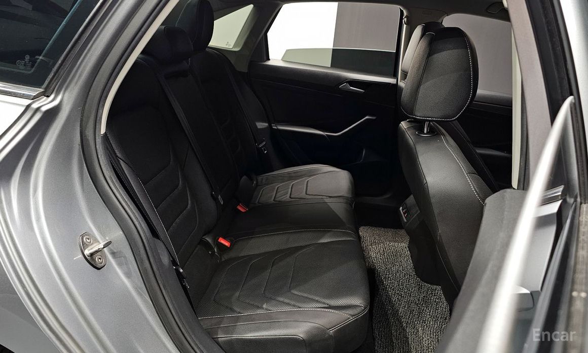 Volkswagen Jetta 7th Generation 1.4 TSI Prestige №12