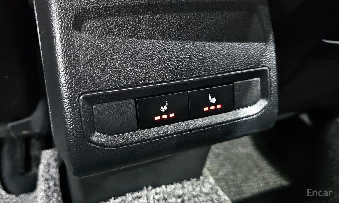 Volkswagen Jetta 7th Generation 1.4 TSI Prestige №20
