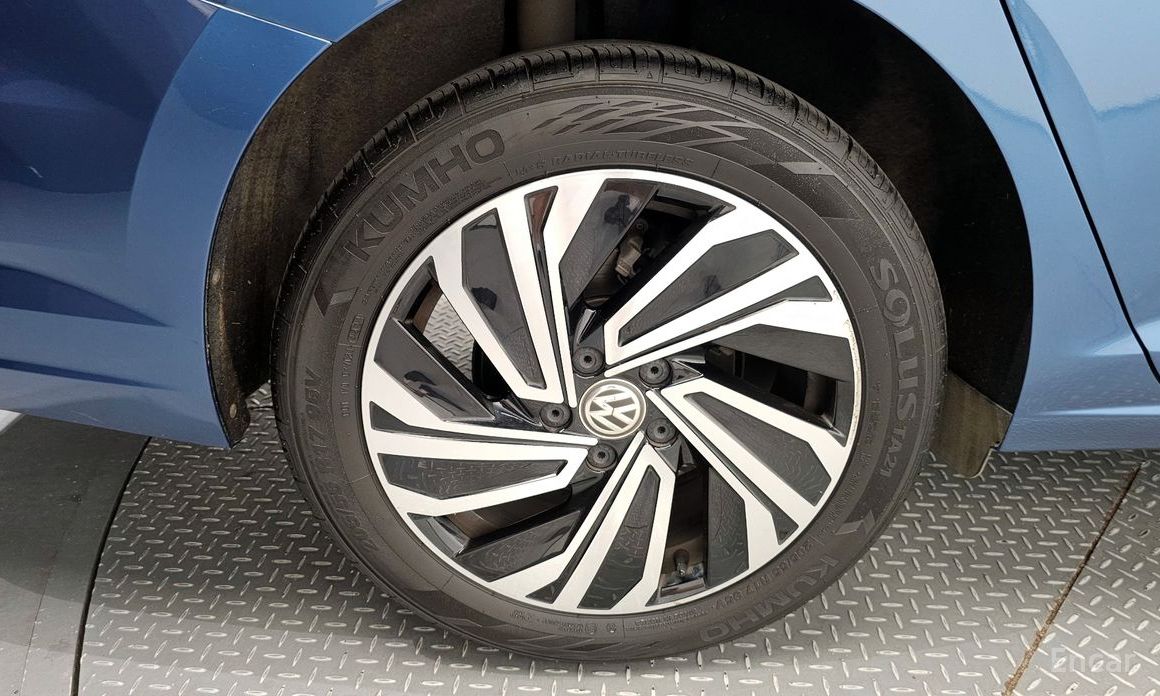 Jetta 7th Generation 1.4 TSI Prestige 6