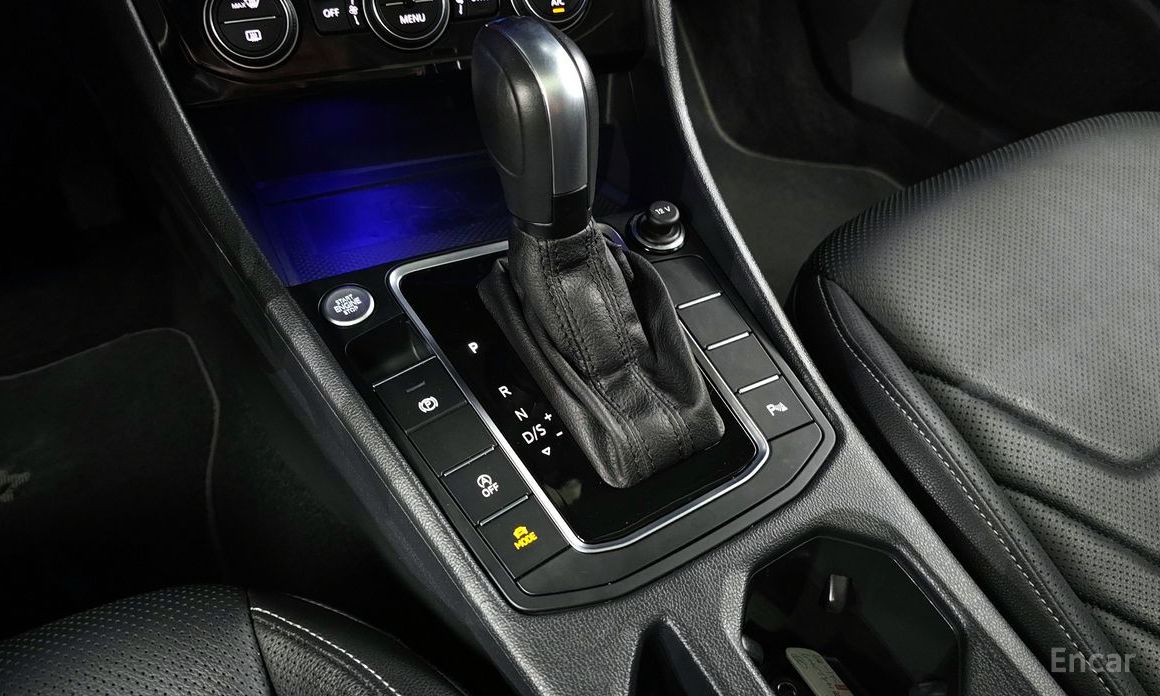 Jetta 7th Generation 1.4 TSI Prestige 10