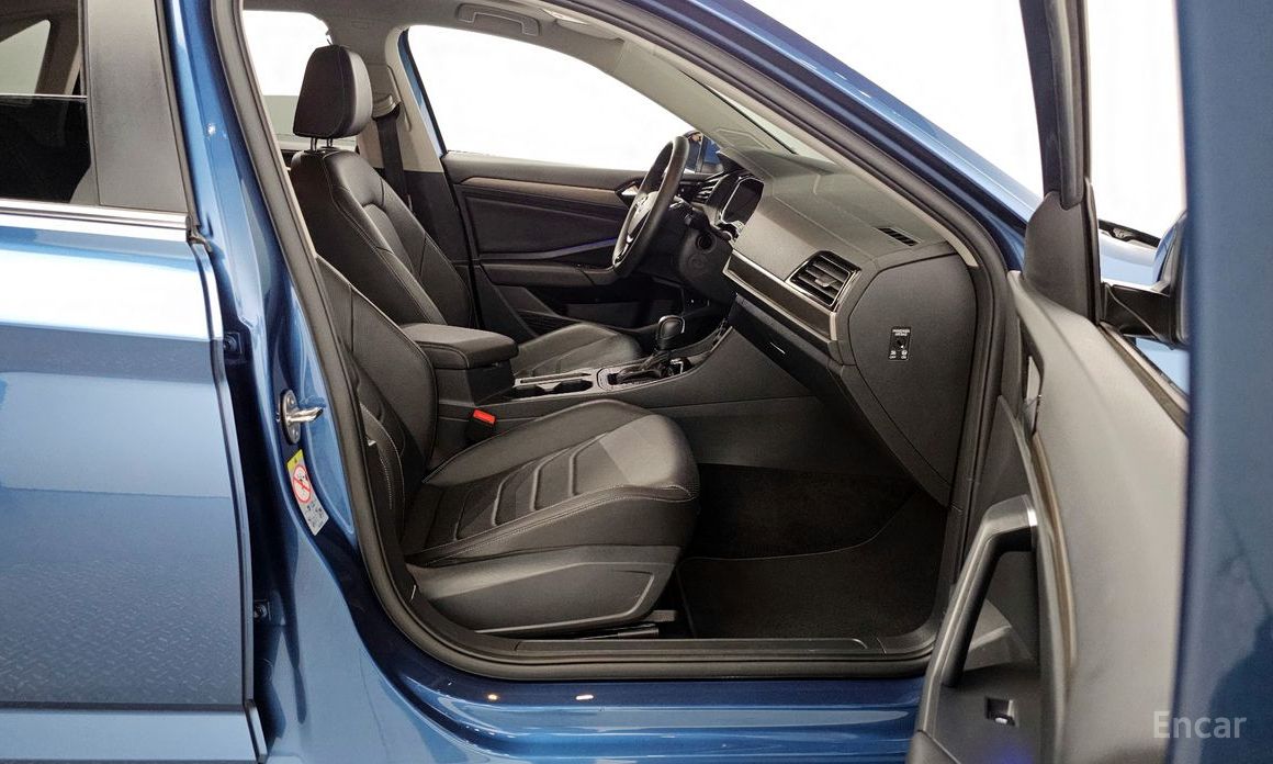 Jetta 7th Generation 1.4 TSI Prestige 12