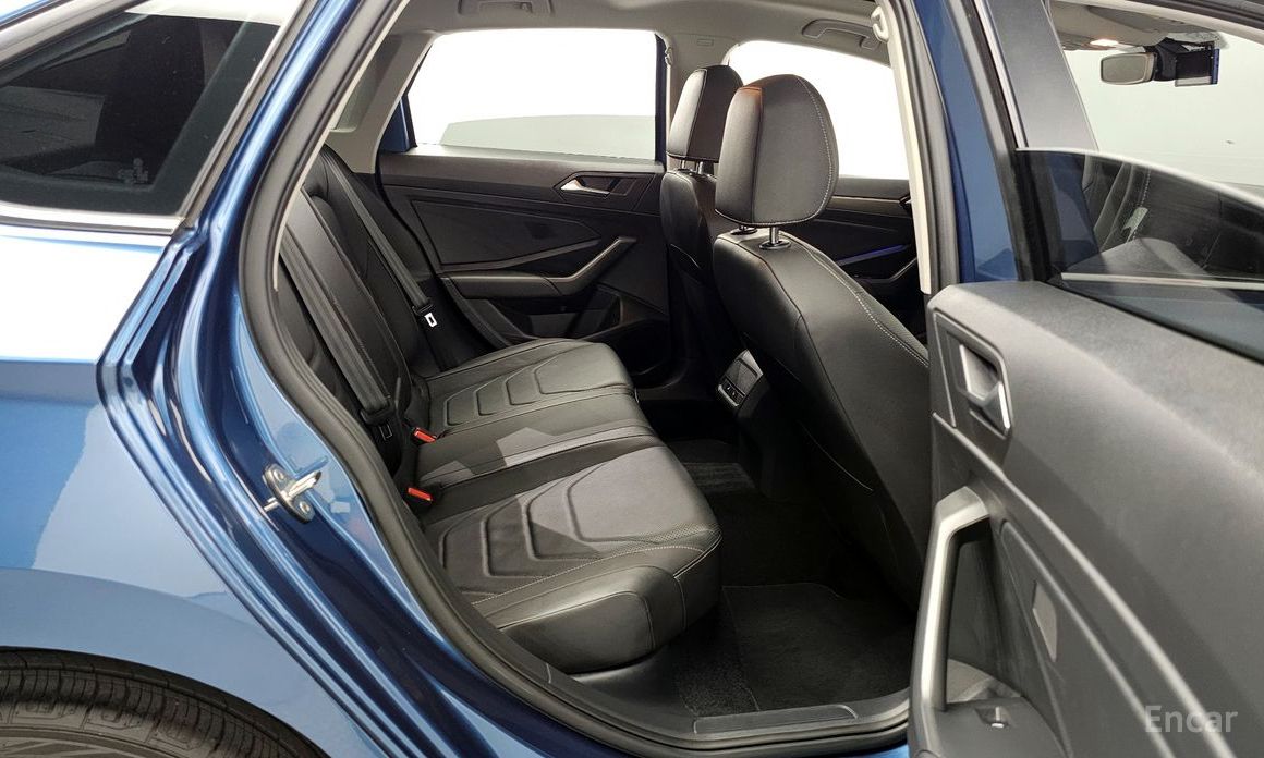 Jetta 7th Generation 1.4 TSI Prestige 13