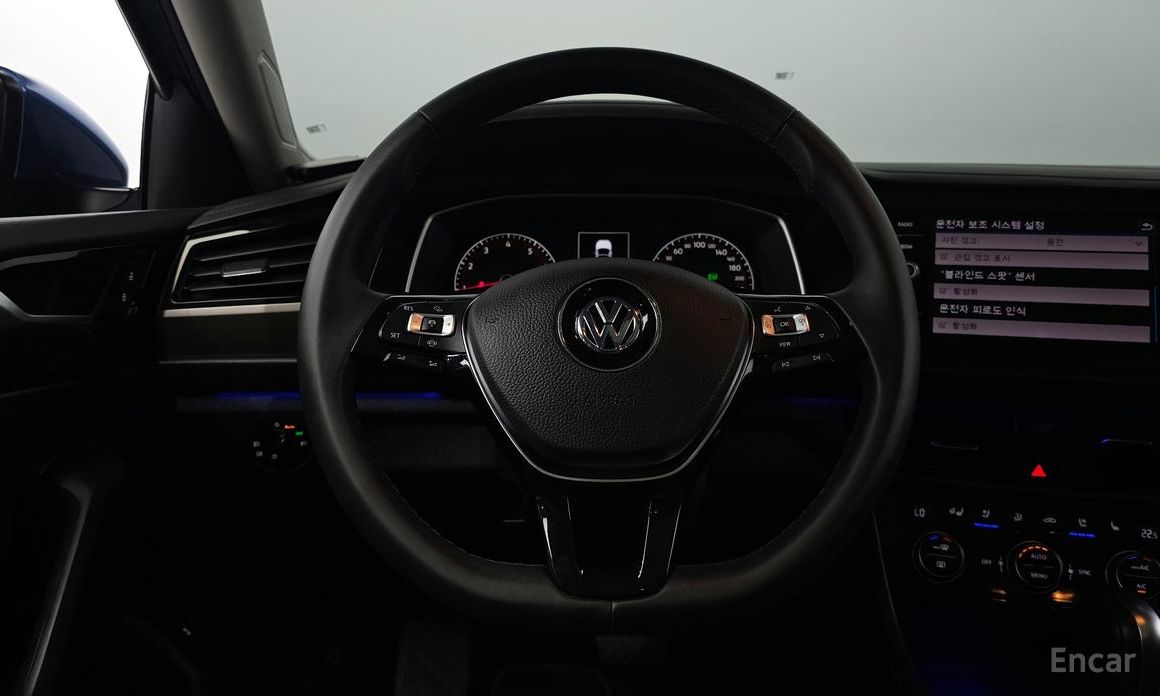 Jetta 7th Generation 1.4 TSI Prestige 14