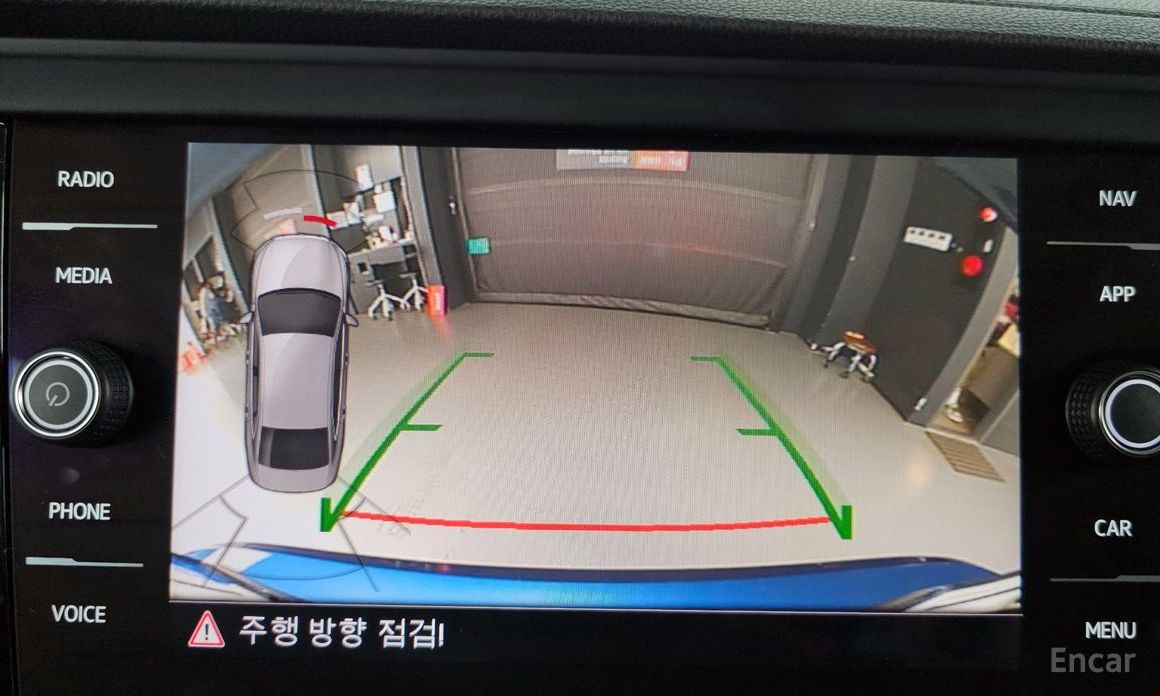 Jetta 7th Generation 1.4 TSI Prestige 16