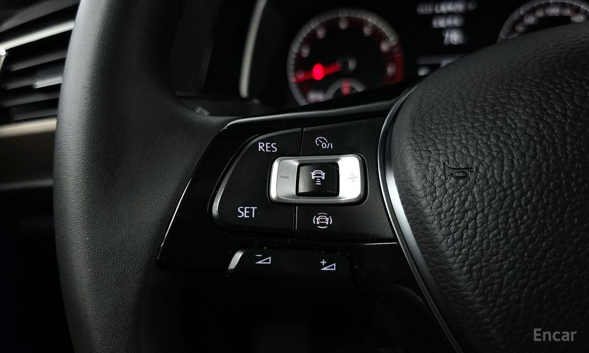 Jetta 7th Generation 1.4 TSI Prestige 18