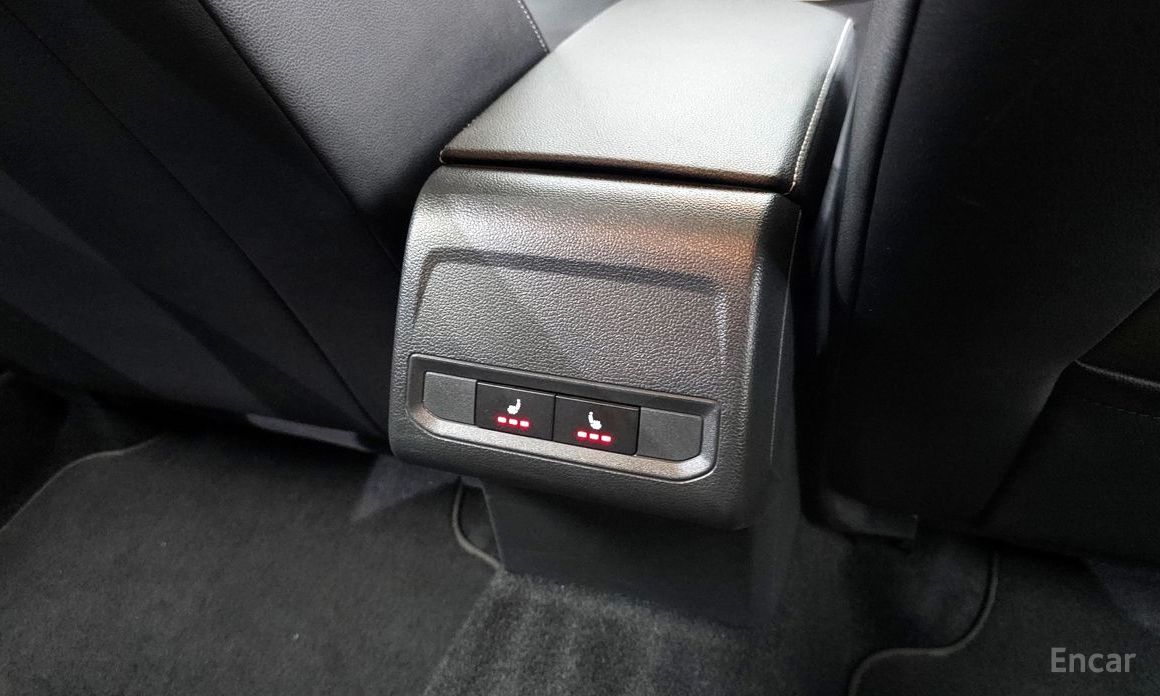 Jetta 7th Generation 1.4 TSI Prestige 20