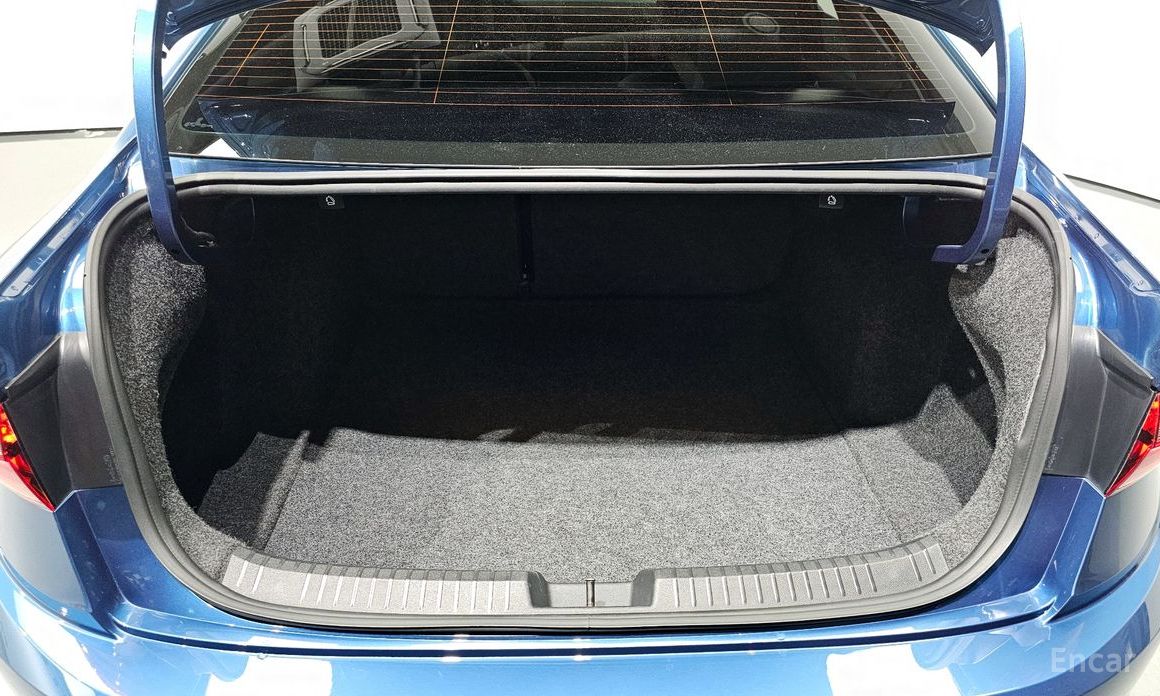 Jetta 7th Generation 1.4 TSI Prestige 21