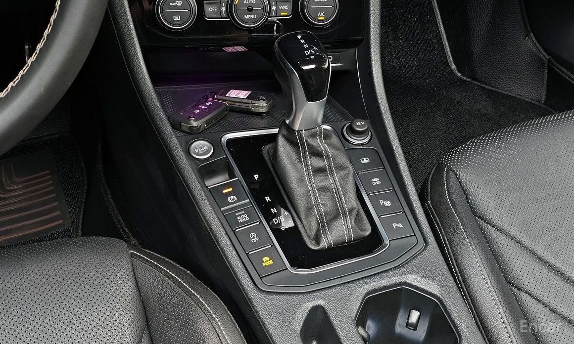 Volkswagen Jetta 7th Generation 1.4 TSI Prestige №10