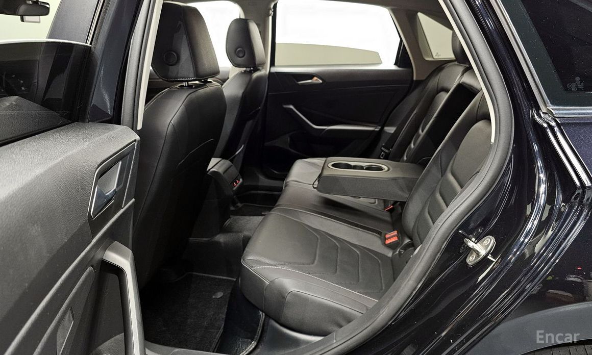 Volkswagen Jetta 7th Generation 1.4 TSI Prestige №13