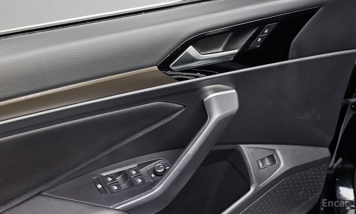 Volkswagen Jetta 7th Generation 1.4 TSI Prestige №19