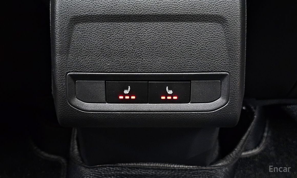 Volkswagen Jetta 7th Generation 1.4 TSI Prestige №20