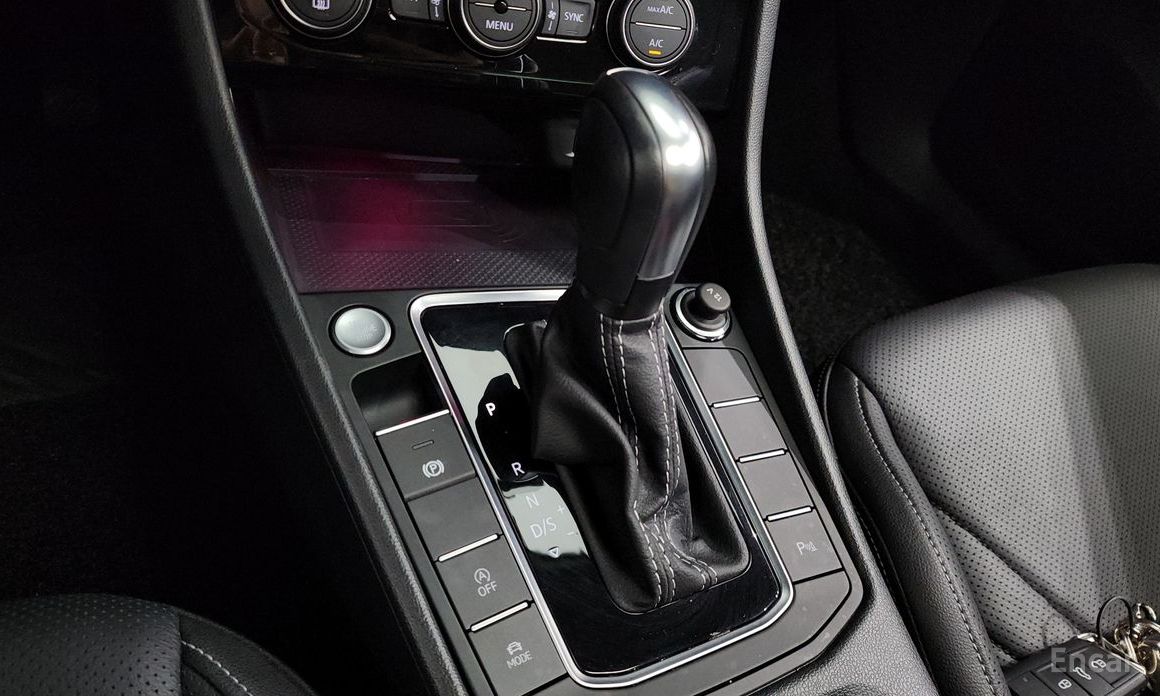 Jetta 7th Generation 1.4 TSI Prestige 10