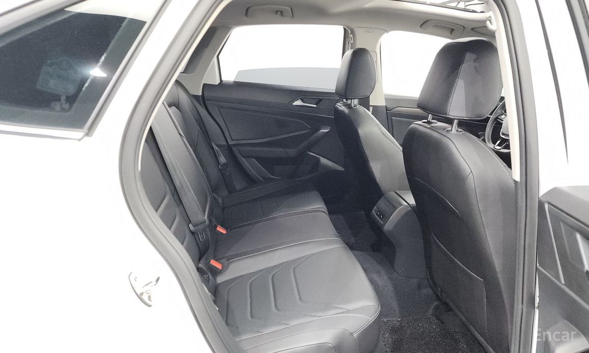Jetta 7th Generation 1.4 TSI Prestige 13