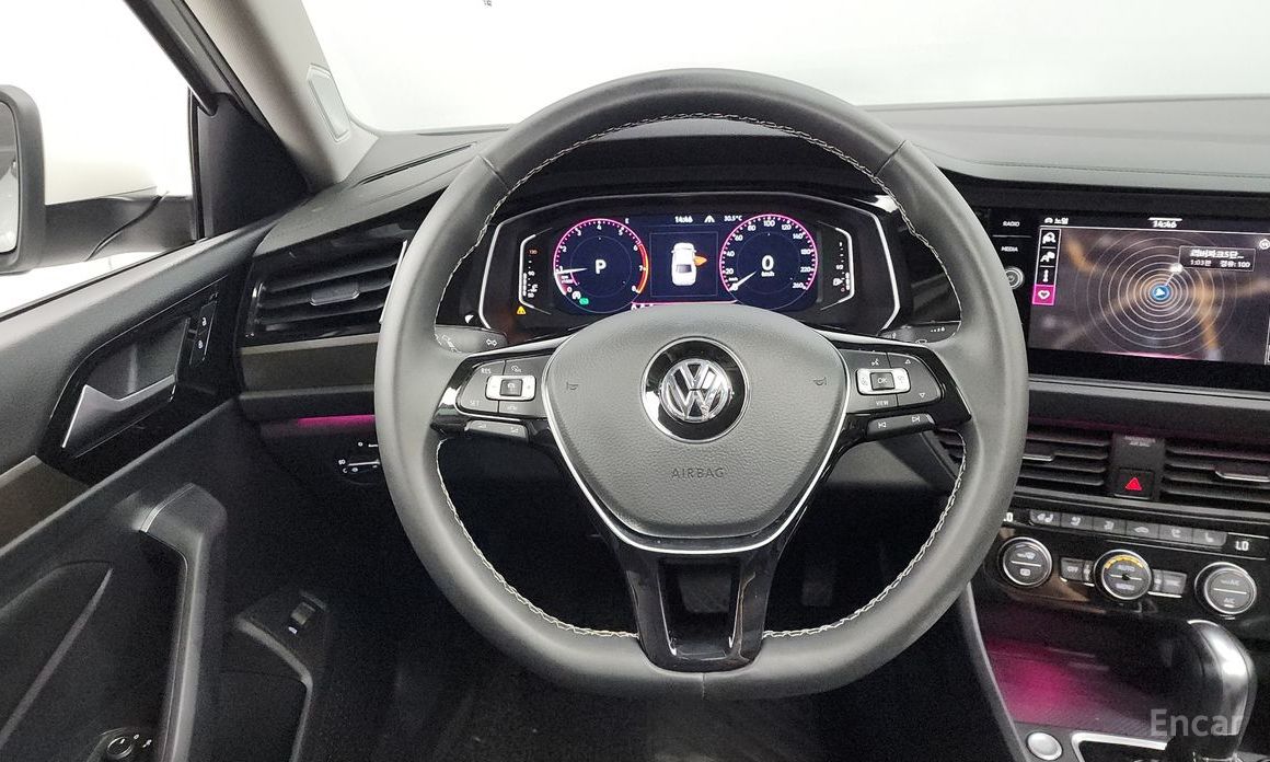 Jetta 7th Generation 1.4 TSI Prestige 14
