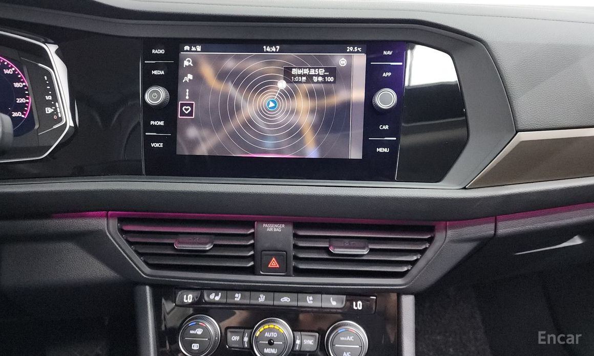 Jetta 7th Generation 1.4 TSI Prestige 16