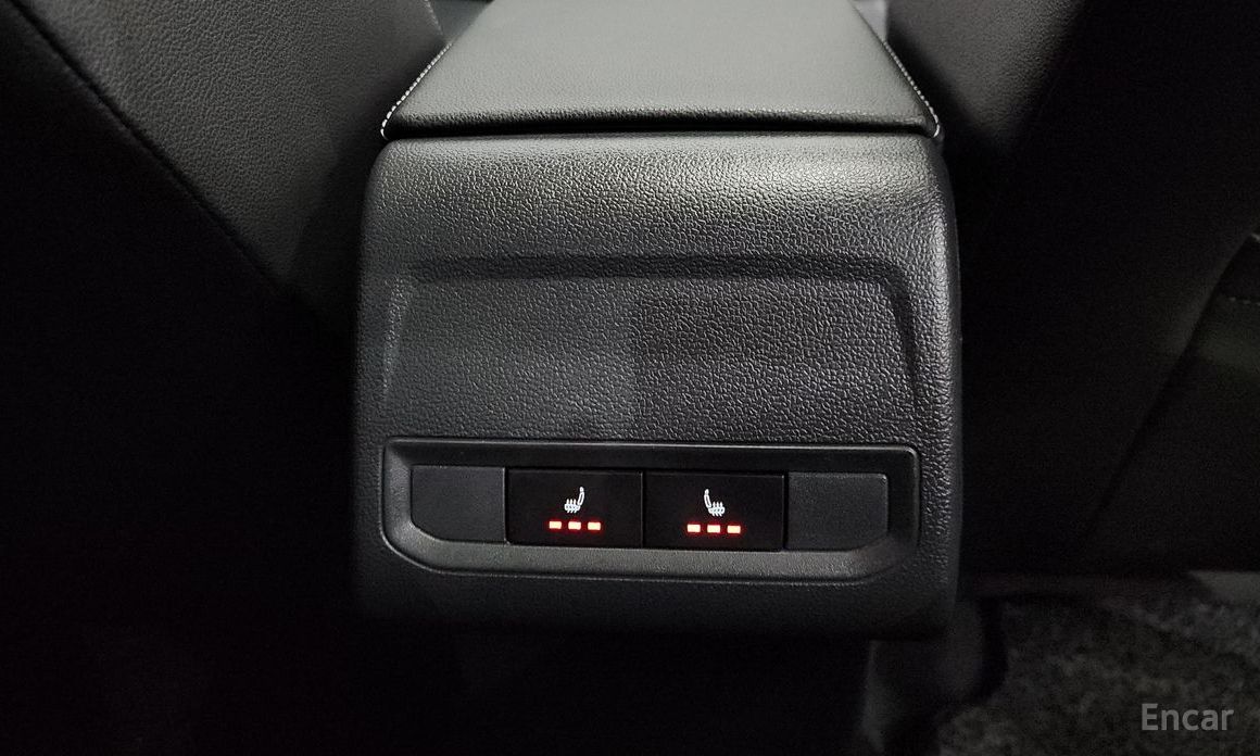 Jetta 7th Generation 1.4 TSI Prestige 20