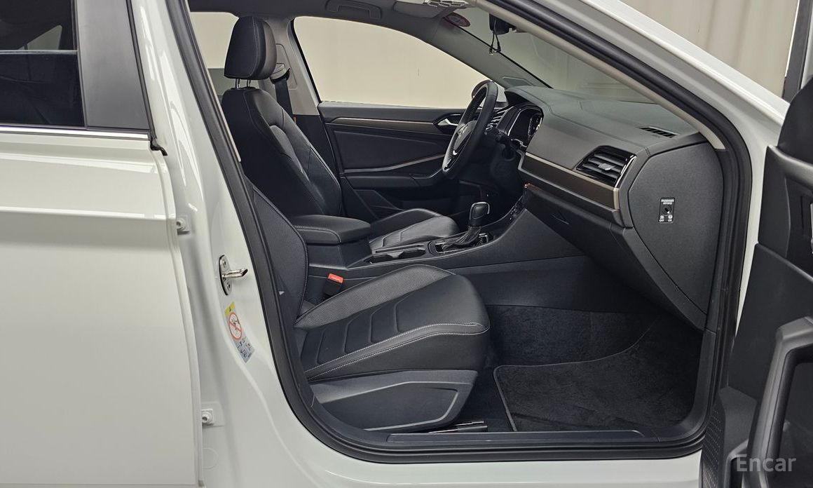 Jetta 7th Generation 1.4 TSI Prestige 12