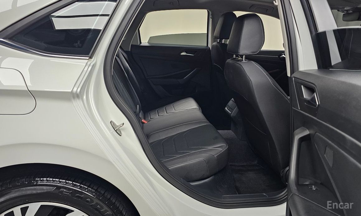 Jetta 7th Generation 1.4 TSI Prestige 13