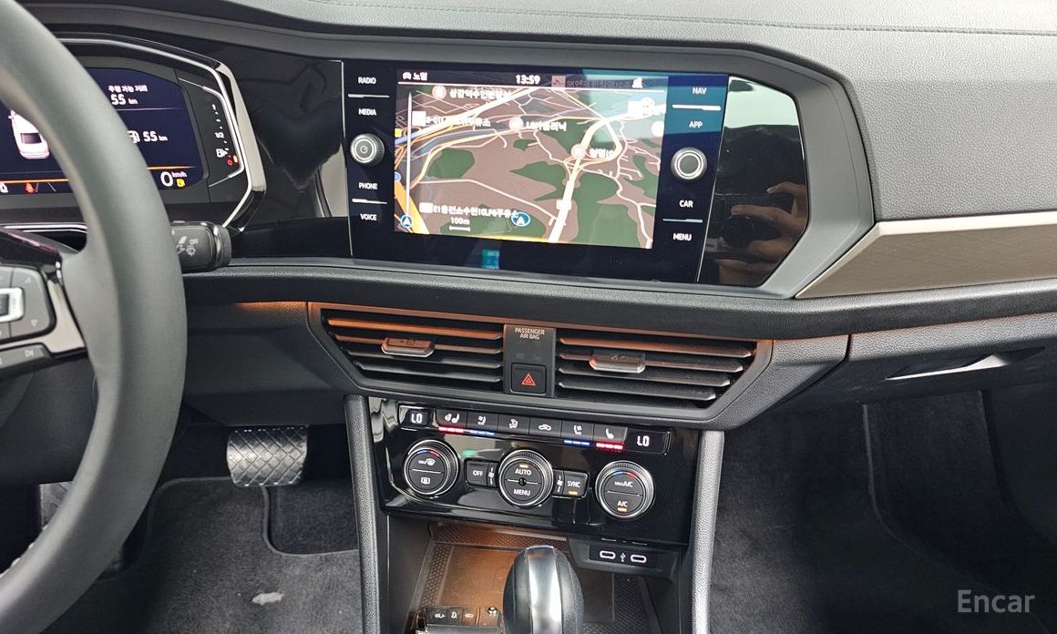Jetta 7th Generation 1.4 TSI Prestige 15