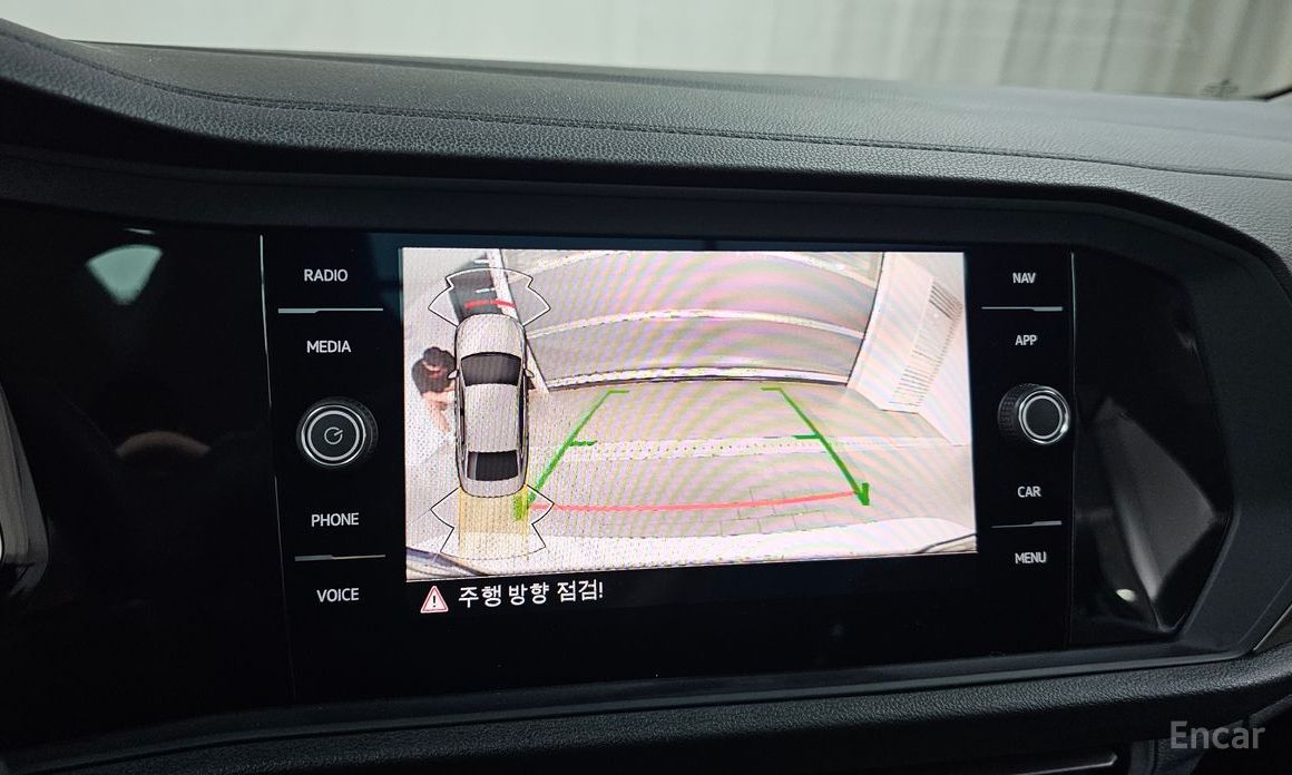Jetta 7th Generation 1.4 TSI Prestige 16