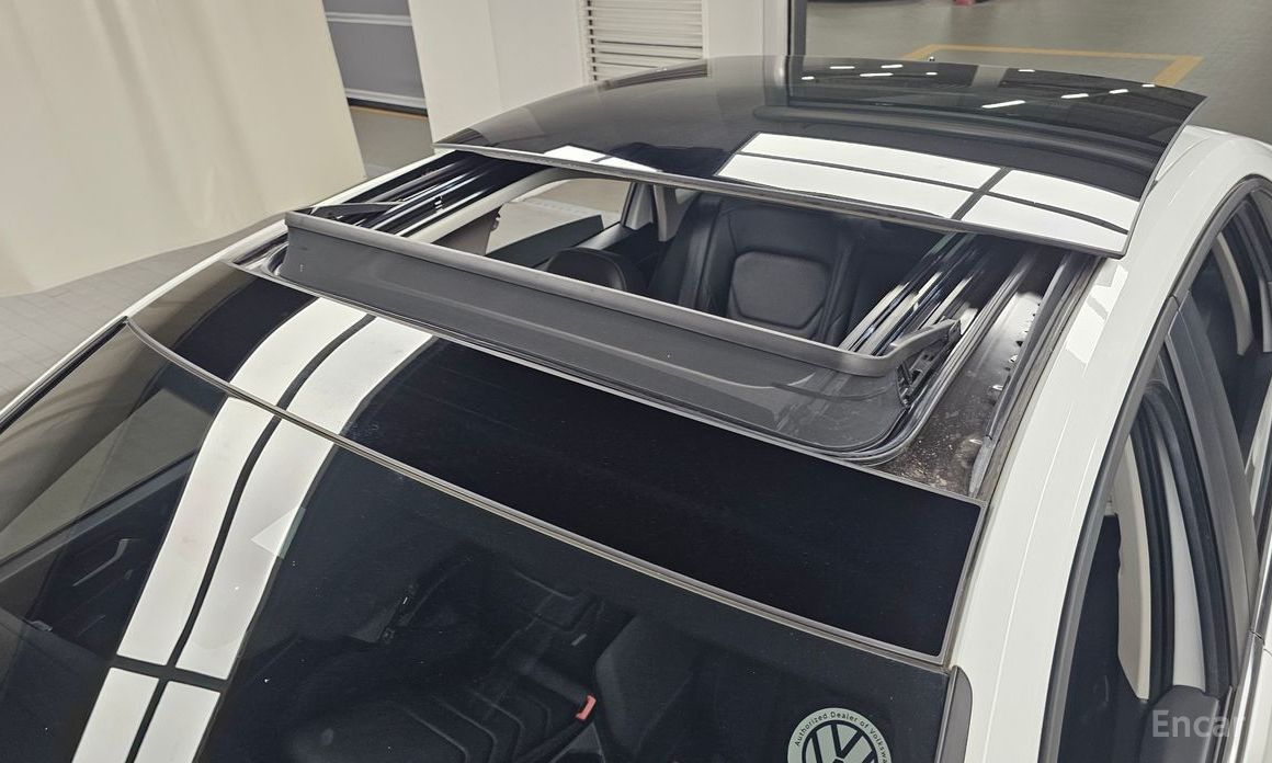 Jetta 7th Generation 1.4 TSI Prestige 19