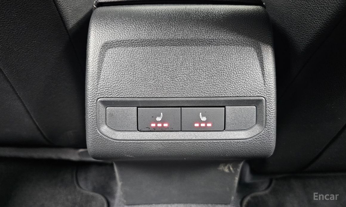 Jetta 7th Generation 1.4 TSI Prestige 20