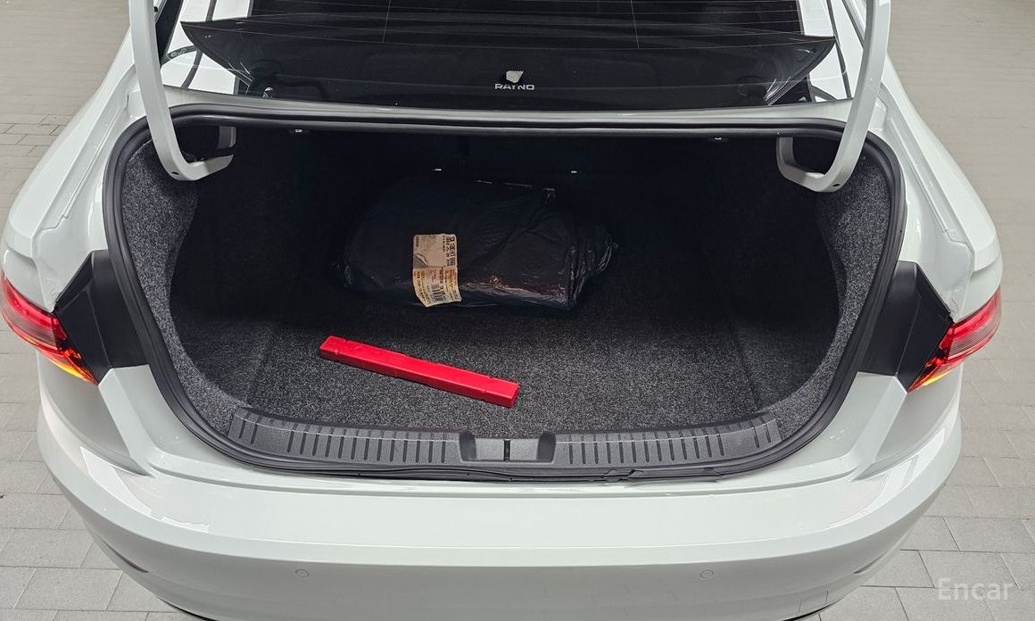 Jetta 7th Generation 1.4 TSI Prestige 21