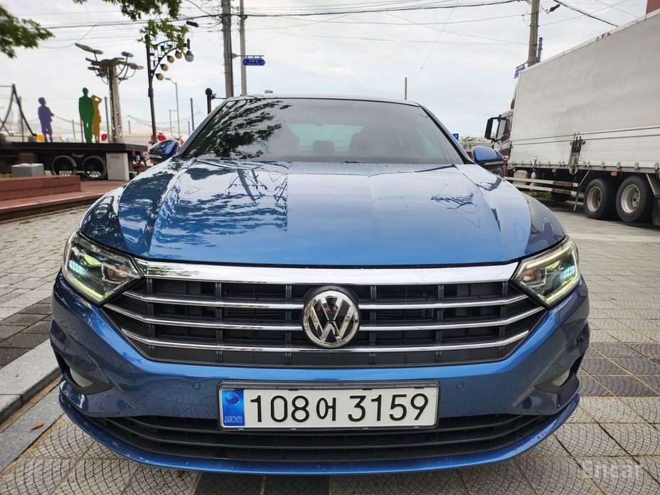 Volkswagen Jetta 7th Generation 1.4 TSI Prestige №2
