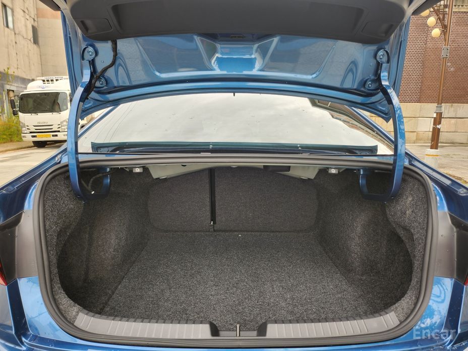 Volkswagen Jetta 7th Generation 1.4 TSI Prestige №11