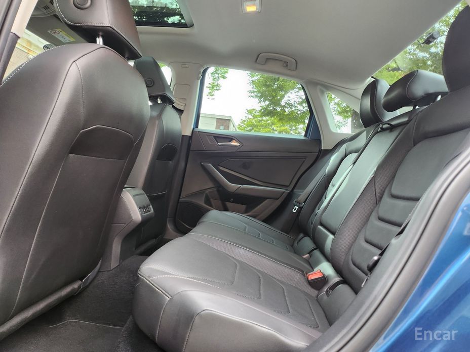 Volkswagen Jetta 7th Generation 1.4 TSI Prestige №13