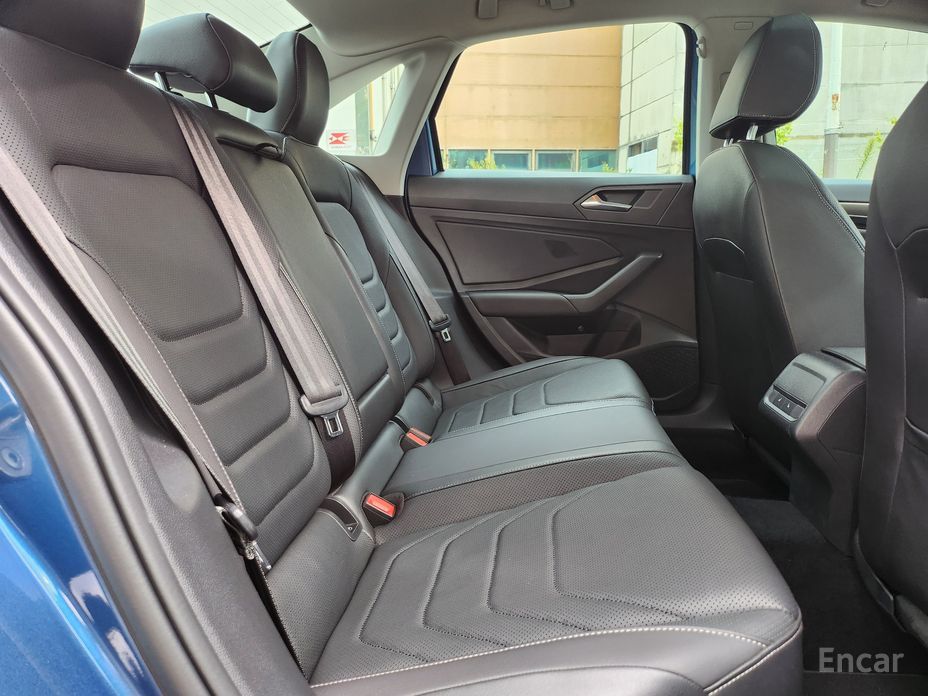 Volkswagen Jetta 7th Generation 1.4 TSI Prestige №14