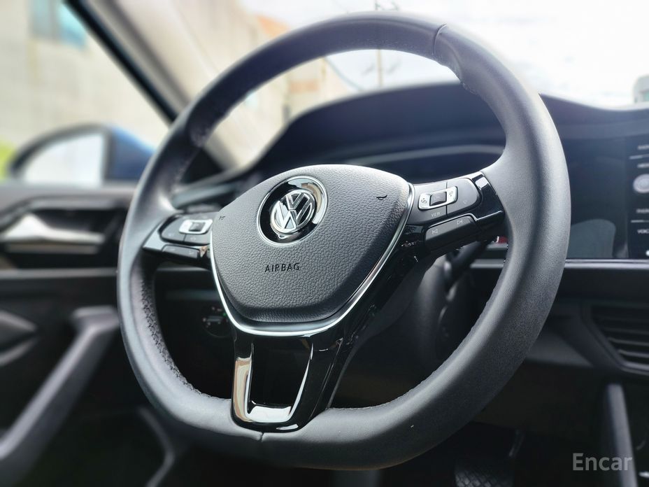 Volkswagen Jetta 7th Generation 1.4 TSI Prestige №17