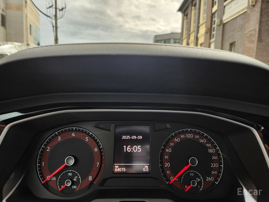 Volkswagen Jetta 7th Generation 1.4 TSI Prestige №18