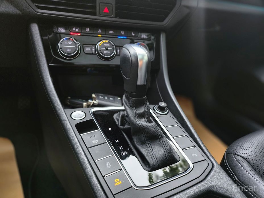 Volkswagen Jetta 7th Generation 1.4 TSI Prestige №20