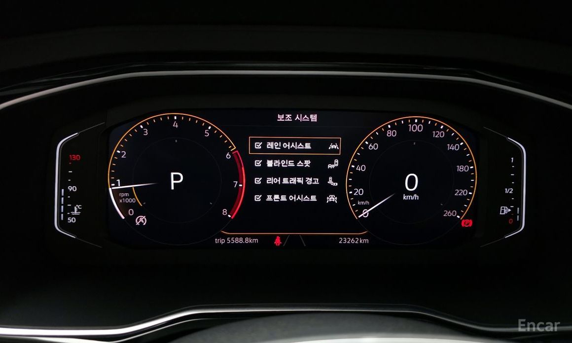 Volkswagen Jetta 7th Generation 1.4 TSI Prestige №9