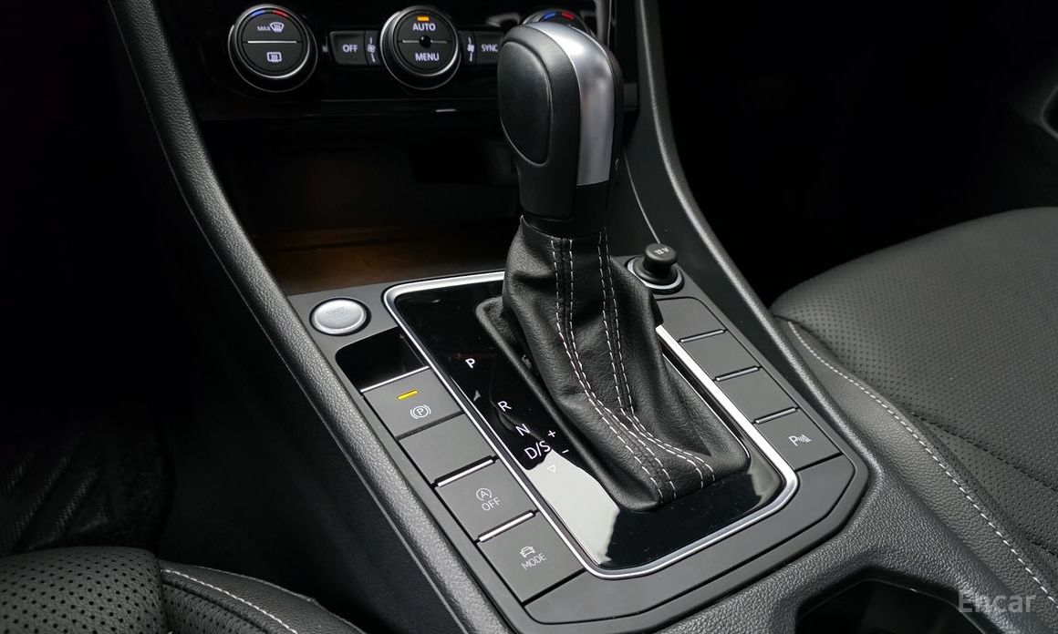 Volkswagen Jetta 7th Generation 1.4 TSI Prestige №10