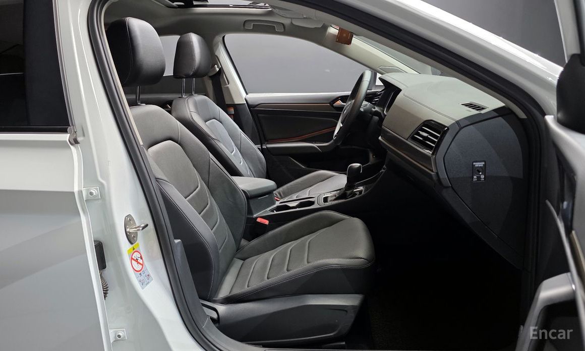 Volkswagen Jetta 7th Generation 1.4 TSI Prestige №11