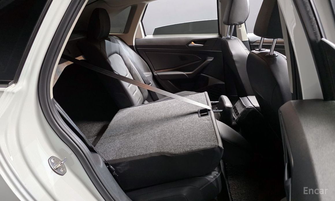 Volkswagen Jetta 7th Generation 1.4 TSI Prestige №14