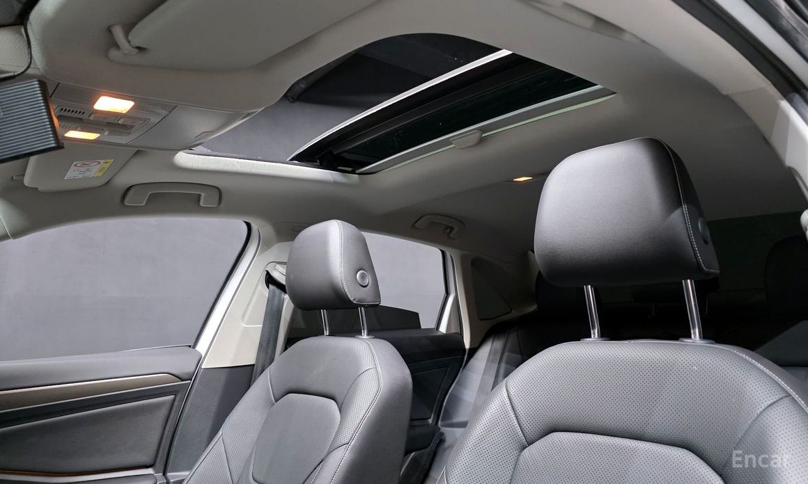 Volkswagen Jetta 7th Generation 1.4 TSI Prestige №20