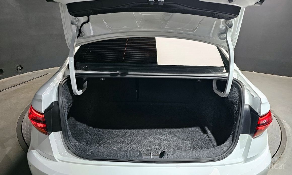 Volkswagen Jetta 7th Generation 1.4 TSI Prestige №21